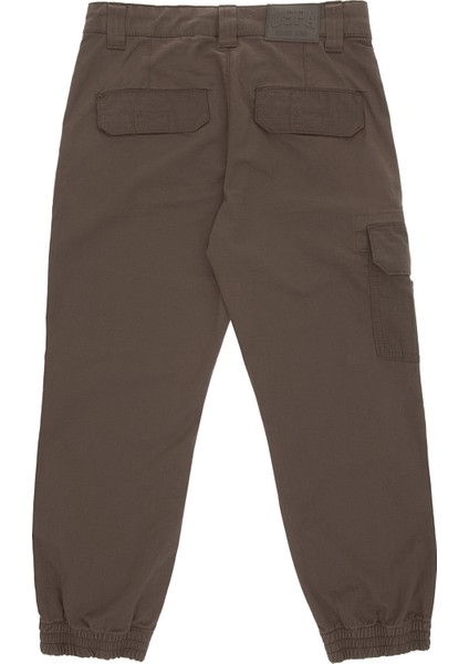 Erkek Çocuk Vizon Pantolon (Kanvas-Chino) 50301022-VR052 modelleri