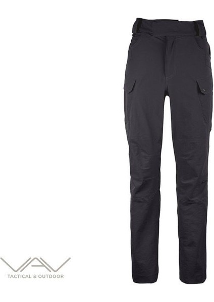 Vav Tacflex-11 Pantolon Siyah Xs indirimleri