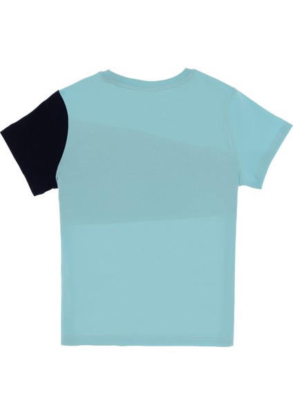 Erkek Çocuk Aqua Tişört 50307161-VR007 fiyatları