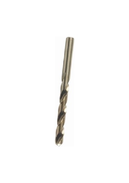 4.2mm HSS KOBATLI MATKAP UCU Co5%