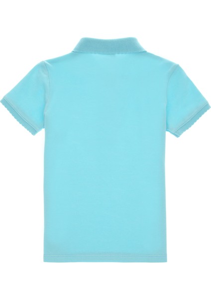 Kız Çocuk Aqua Tişört Basic 50306036-VR007 fiyatları