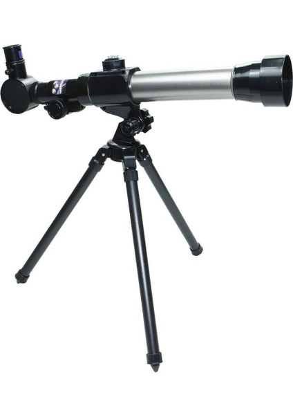 KM-C2105 Teleskop