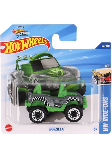 5785 Hot Wheels Tekli Arabalar -1 Adet Stokta Olan Gönderilir