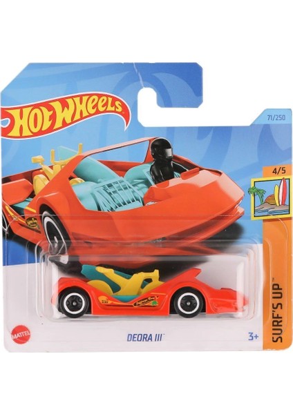 5785 Hot Wheels Tekli Arabalar -1 Adet Stokta Olan Gönderilir