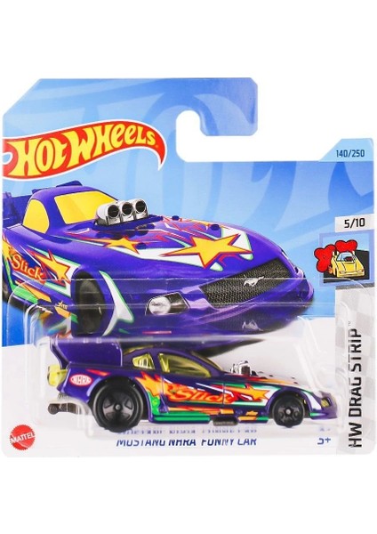 5785 Hot Wheels Tekli Arabalar -1 Adet Stokta Olan Gönderilir