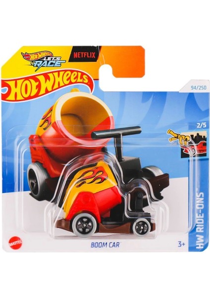 5785 Hot Wheels Tekli Arabalar -1 Adet Stokta Olan Gönderilir
