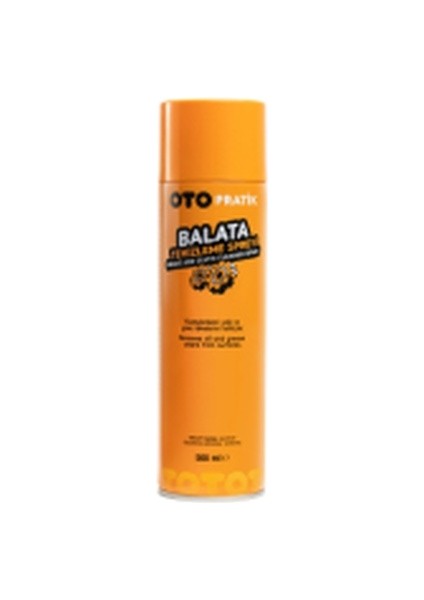 Fren Balata Temizleyici 500 ml