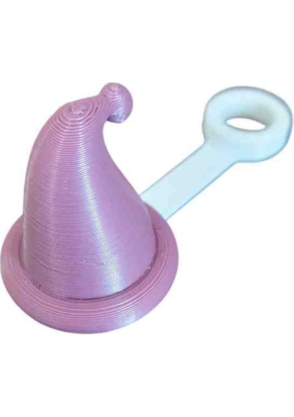 Pipet Kapağı Rose