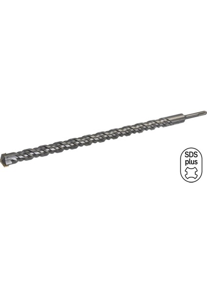 530062 Sds Plus Beton Delme Matkap Ucu 22X450 mm