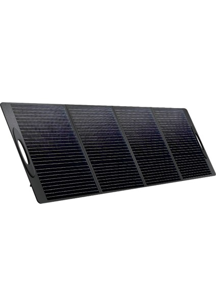 Energyvolt 400 Katlanabilir Güneş Paneli