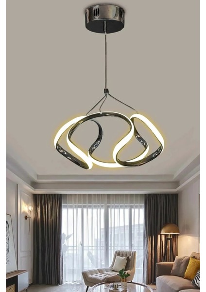 Dron LED Avize 3 mt