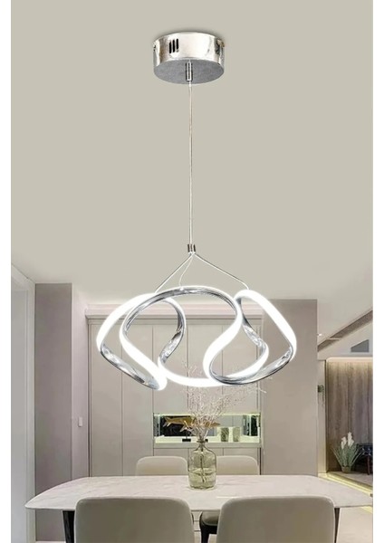Dron LED Avize 3 mt