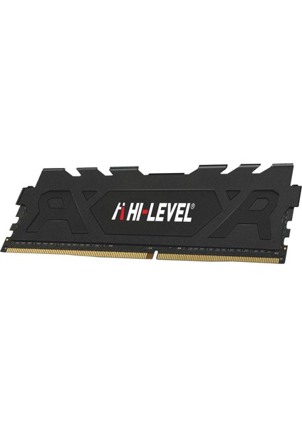 Hı-Level Arctic 16GB 5600MHZ Ddr5 Ram-PC44800D5