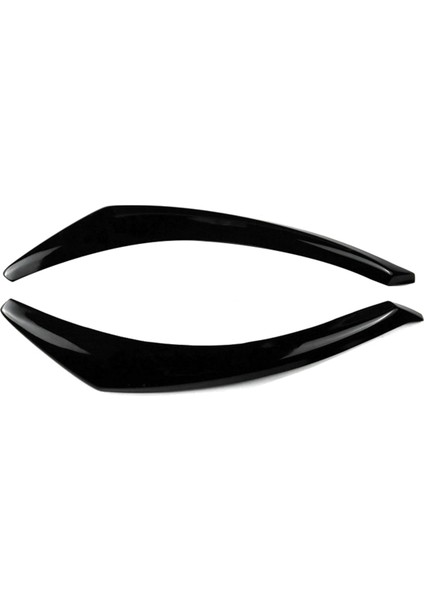 Araba Ön Far Kaşı Reçine Far Göz Kapağı Kaşı Honda Freed Gb5 2017-2022 (Yurt Dışından)