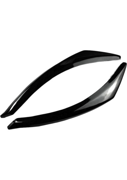 Araba Ön Far Kaşı Reçine Far Göz Kapağı Kaşı Honda Freed Gb5 2017-2022 (Yurt Dışından) indirimleri