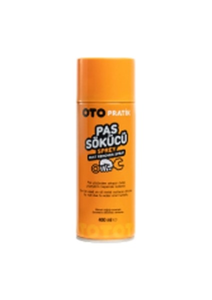 Pas Sokucu Sprey 400 ml