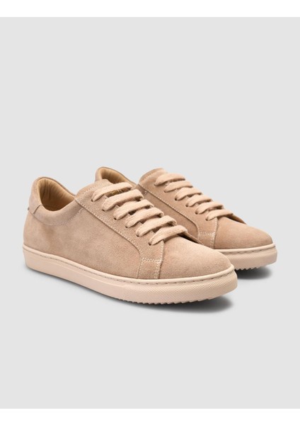 Süet Krem Kadın Sneaker fiyatları