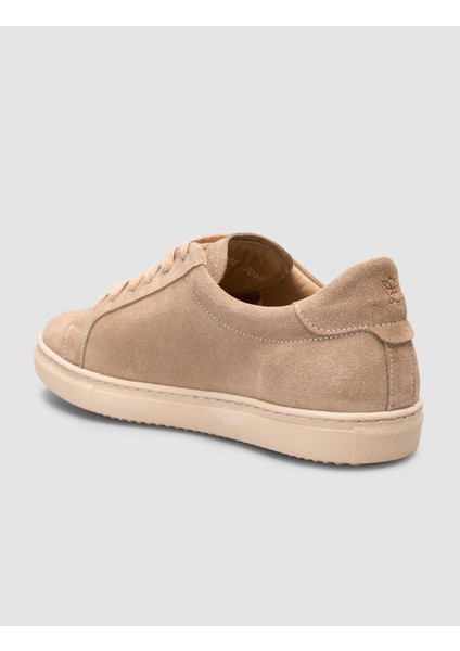 Süet Krem Kadın Sneaker indirimleri