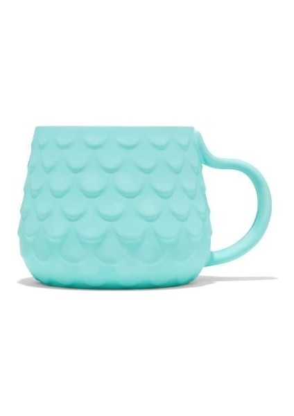 Starbucks® Yumuşak Dokulu Kupa - Açık Mavi - 414 ml - 11167264