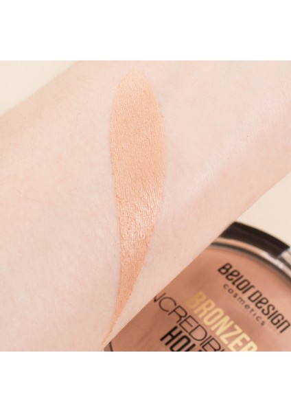 Incredible Hollywood Bronzer