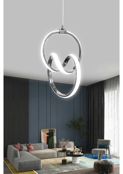 Imza LED Avize