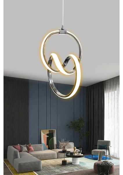 Imza LED Avize