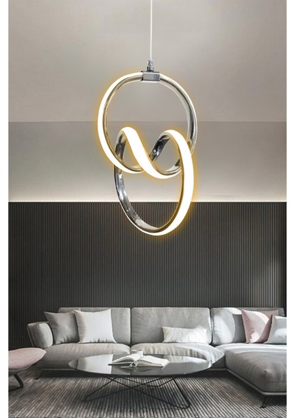 Imza LED Avize