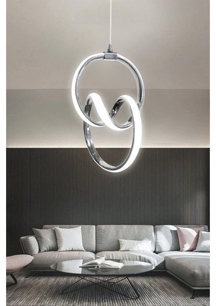 Imza LED Avize