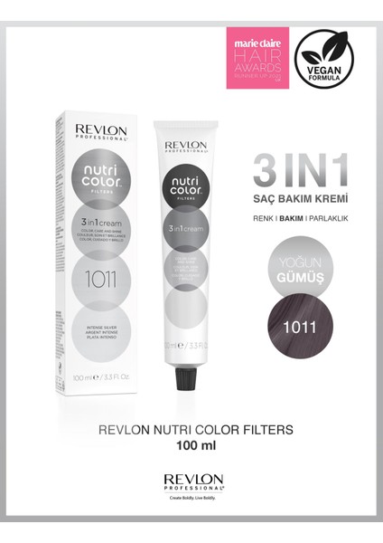 Rp Nc Filters 1011 100 ml