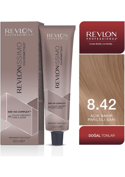 Rp Revlonissimo Hc 8.42 60 ml