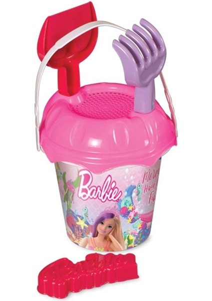 01279 Barbie Küçük Kova Set