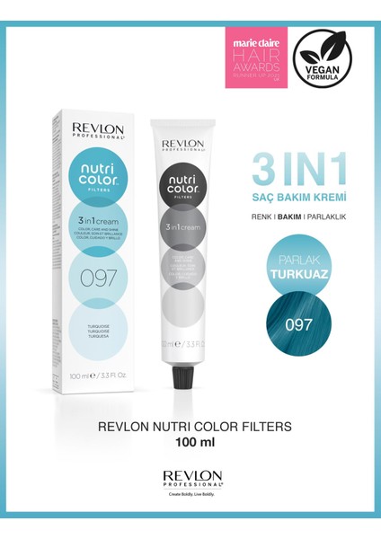 Rp Nc Filters 097 100 ml