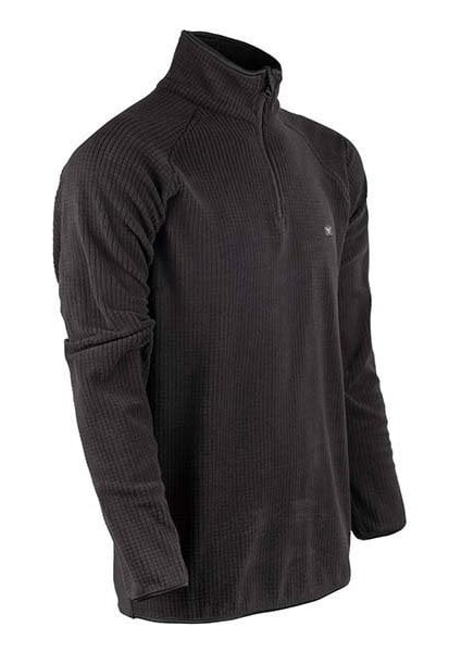 Vav Polsw-03 Sweatshirt Siyah M fiyatları