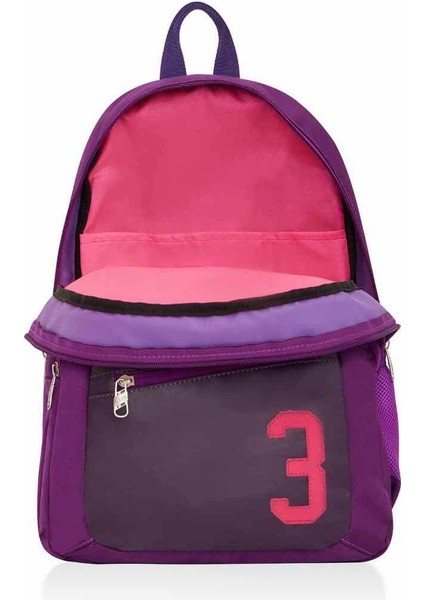 U.s. Polo Mor Sırt Çantası PLÇAN23214 fırsatları