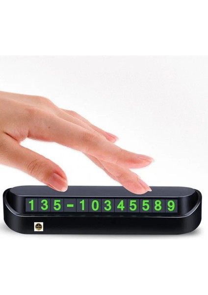 Citroen C4 2020-2021-2022-2023-2024-2025 Araba Park Numaratörü fiyatları