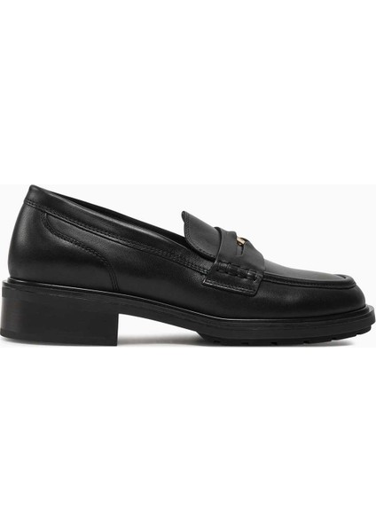 Penny Loafer Kadın Ayakkabı