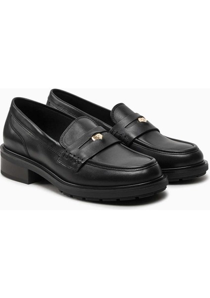 Penny Loafer Kadın Ayakkabı