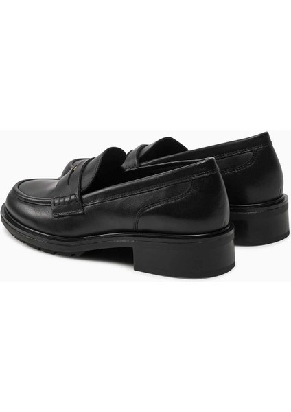 Penny Loafer Kadın Ayakkabı