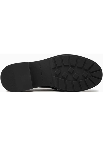 Penny Loafer Kadın Ayakkabı