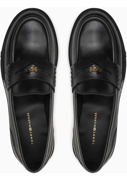 Penny Loafer Kadın Ayakkabı
