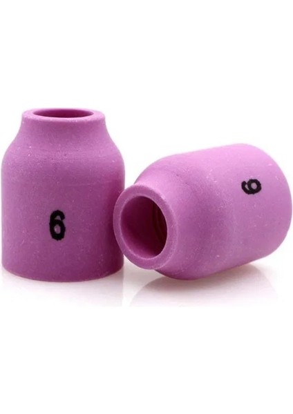 Seramik Nozul 53N60 (10 Adet) Fındık