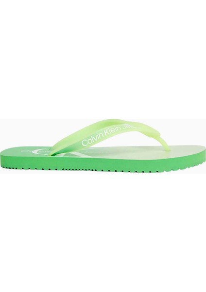 Beach Sandal Gradient Kadın Terlik