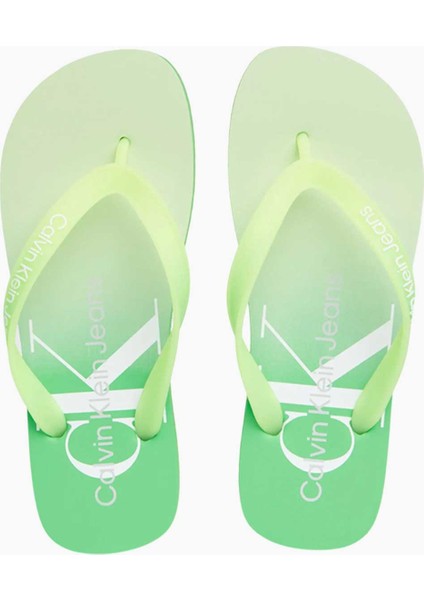 Beach Sandal Gradient Kadın Terlik fiyatları