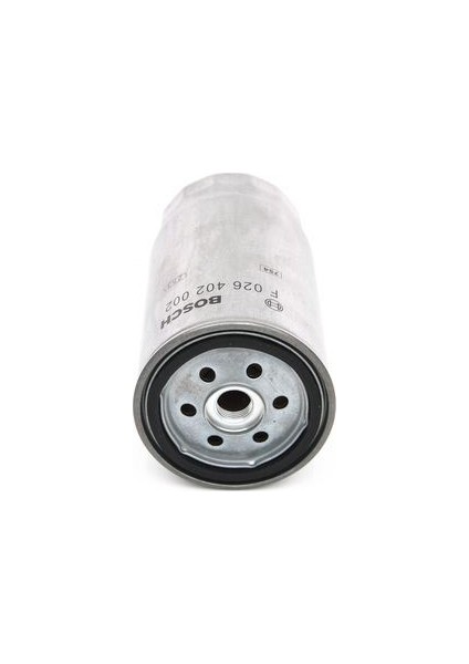Yakıt Fıltresı Bmw E36 E34 E39 E38 Freelander I L314 2.0 Td4 13327786647-MUN000010