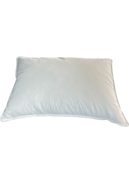 Doğal-Sağlıklı-Ergonomik Yastık- Gerçek Kaztüyü Konforu