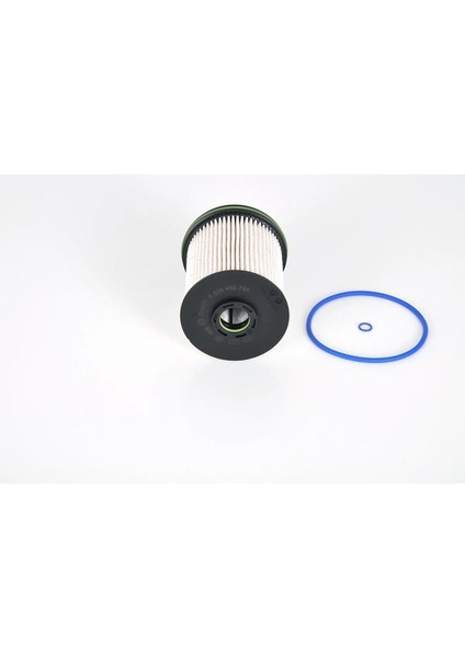 Yakit Filtresi Astra K 1.6 Cdti 15 B16DTE-B16DTH-B16DTI 13539108-23304096-23456595