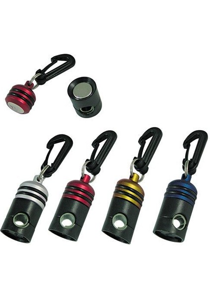 Magnetıc Octopus Tutucu Mavı