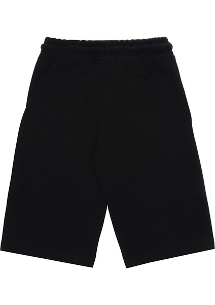 Erkek Çocuk Siyah Şort (Örme) 50298078-VR046 fiyatları