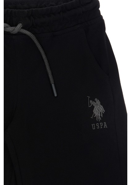 Erkek Çocuk Siyah Şort (Örme) 50298078-VR046 modelleri