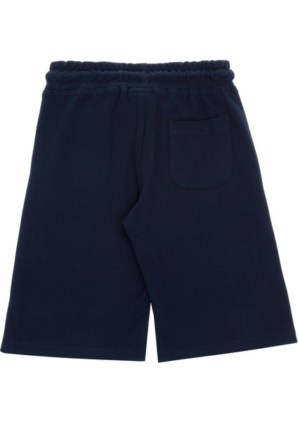 Erkek Çocuk Lacivert Şort (Örme) 50298078-VR033 fiyatları